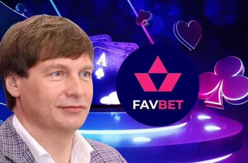 Миллиардные потери для бюджета: FavBet и Андрей Матюха продолжают работу при бездействии регулятора PlayCity