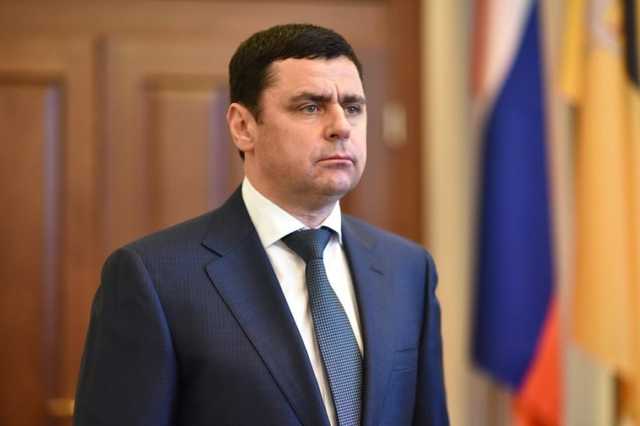 "Силовая крыша" от губернатора Миронова?