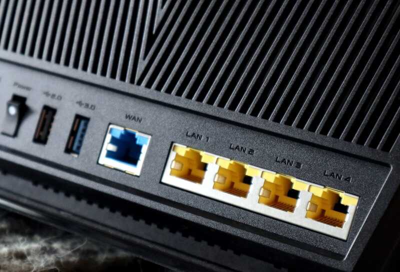 Как домашний Wi-Fi превращается в систему слежения
