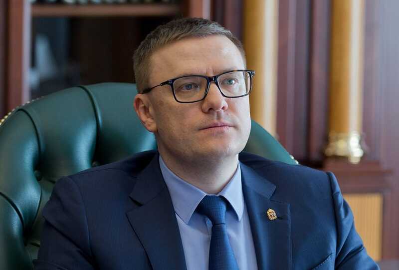 Вместо спорткомплекса построили коттедж: силовики задержали команду Алексея Текслера