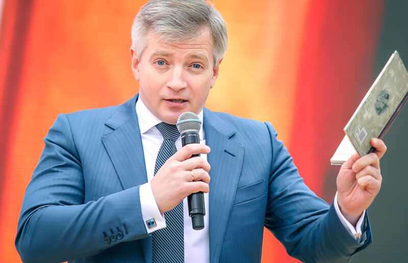 Confiscation of Real Estate and Companies from Kibovsky: How the Former Moscow Minister of Culture Increased His Wealth Through Bribes