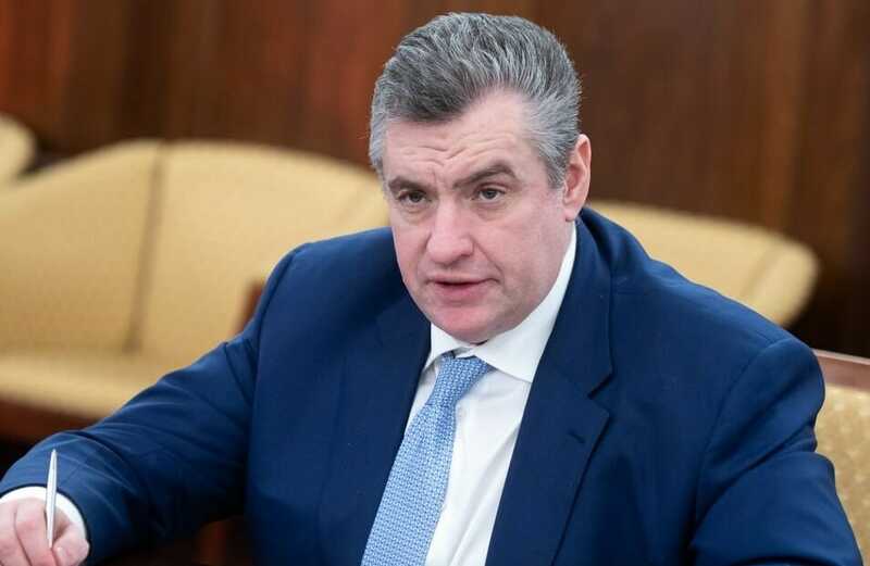 Дочь в Швейцарии и вилла в Турции: как живет семья переизбранного главы ЛДПР Леонида Слуцкого