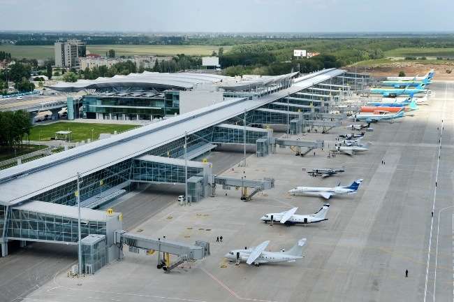 Окружение кума Пшонки контролирует наиболее выгодные парковки 