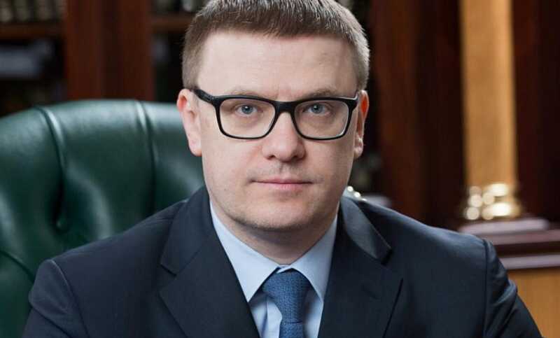 Покровительство олигарху Константину Струкову поставило под удар губернатора Алексея Текслера