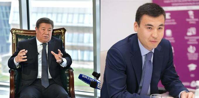 Галимжан Есенов — подставной банкир для «теневых» схем Ахметжана Есимова tidttiqzqiqkdkmp kkiqqqidrxidhrps qrhidddidddihtkmp