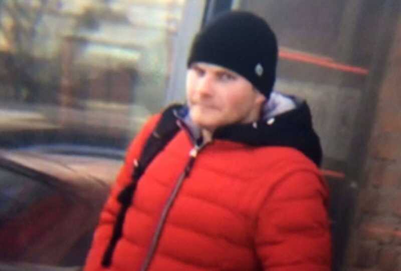 Сотрудник УФСБ по Самарской области Денис Денисов стал фигурантом дела о мошенничестве