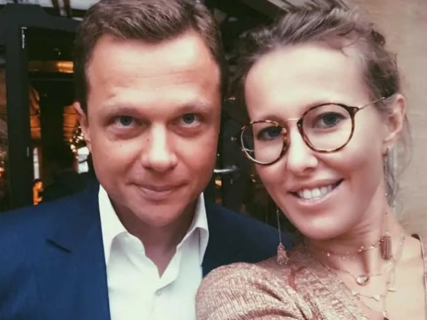 В "меню" у Собчак &ndash; инвестиции и скандалы?