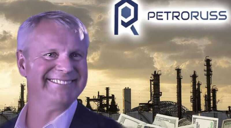 Нефтяной офшор Романа Спиридонова: как через Petroruss и «прокладки» Вадима Гуринова легализуются теневые доходы главы «Газпром нефти» Александра Дюкова