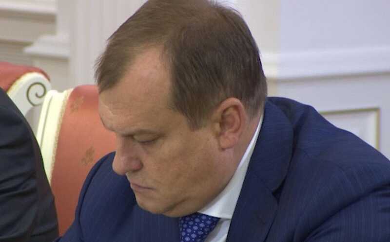Офшорный лабиринт Worldclear: как «кошелек» Лукашенко Алексей Олексин прятал миллионы в Новой Зеландии