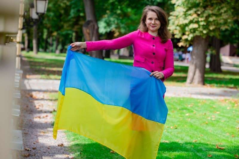 Ольга Совгиря
