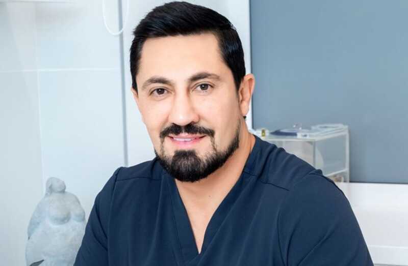 Violence behind closed doors: how Vardan Khachatryan raped helpless patients for years, using "post-anesthesia delirium" as a cover