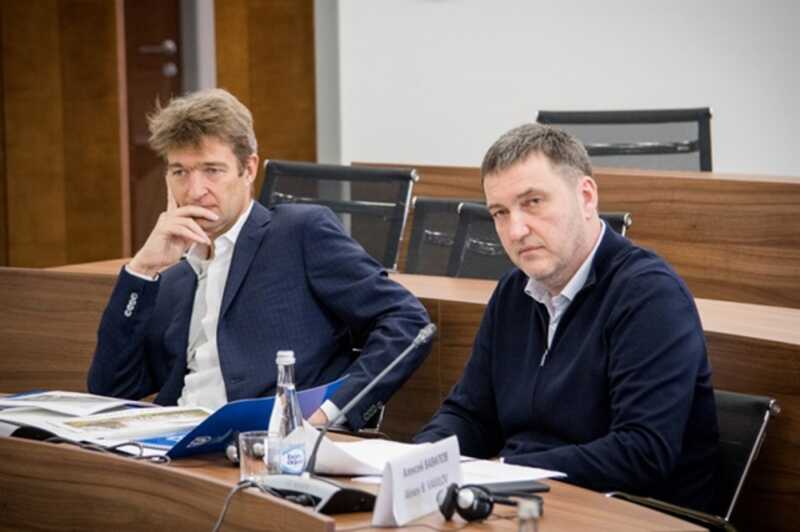 Фальшивый патриотизм Мазура и компании: молчание на фоне атаки Генпрокуратуры на Штенгелова