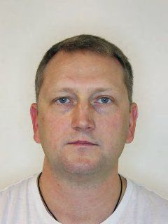 Дмитрий Бортников