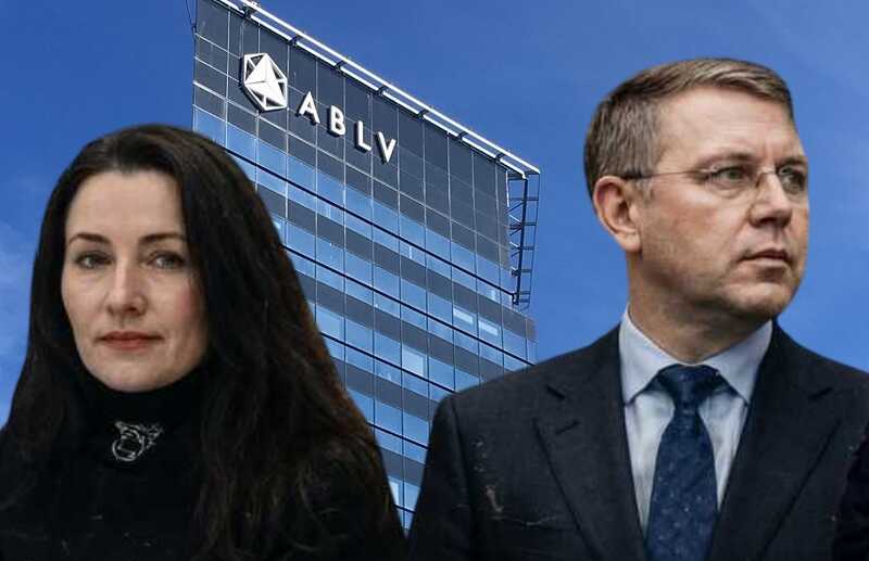 Criminal tandem at ABLV Bank: How Andris Ovsyannikov built money laundering machinations together with Daria Terekhina