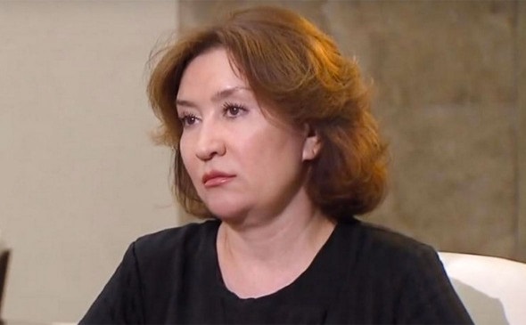 Вор в законе рассказал о проживании у «золотой судьи» Хахалевой