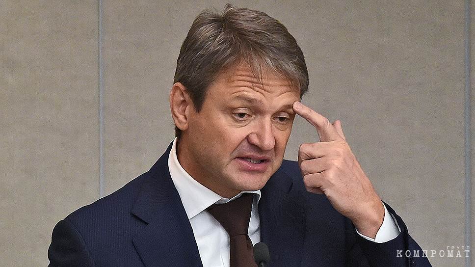 Откуда Александру Ткачеву ждать &laquo;нападения&raquo;?
