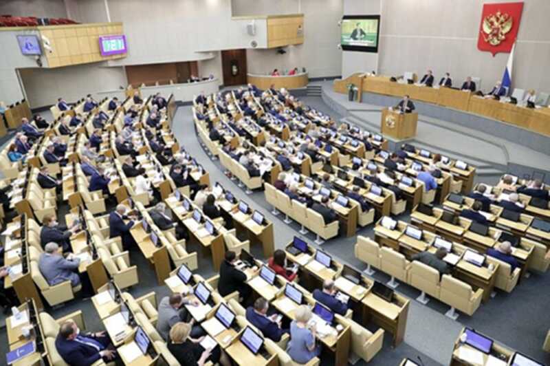 В Государственной Думе предлагают отказаться от деклараций о доходах, тем самым фактически скрывая собственность должностных лиц