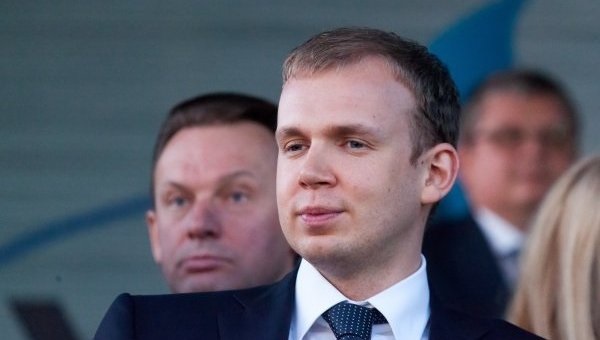 18 охранников из спецназа и особняк за $35 млн: как беглый украинский олигарх Сергей Курченко «осваивает» Россию