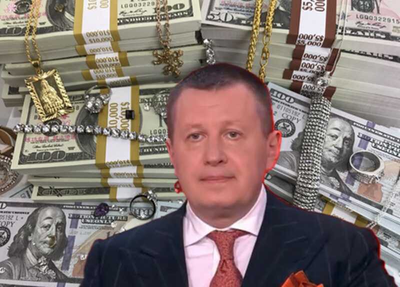 Максим Арцинович: как торговец липовой ювелиркой перешел к угрозам и зачистке инфополя