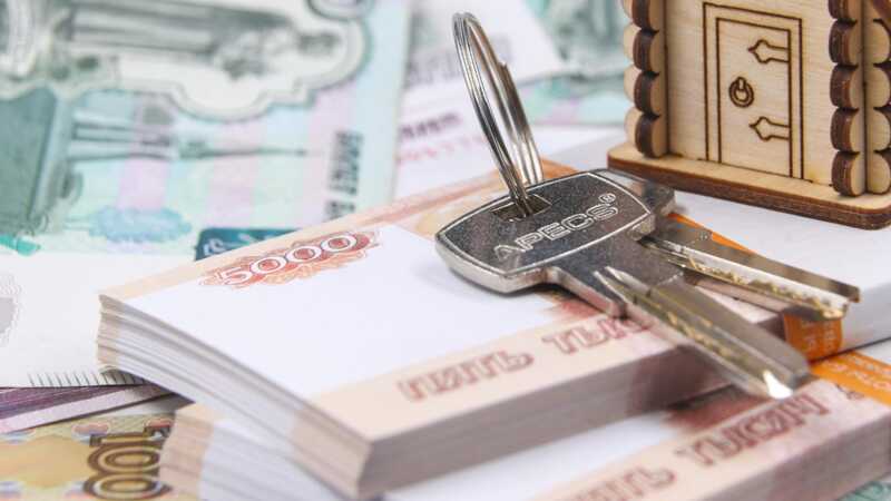 В России тысячи семей потеряли жилье из-за схем с «мошенниками-пенсионерами»
