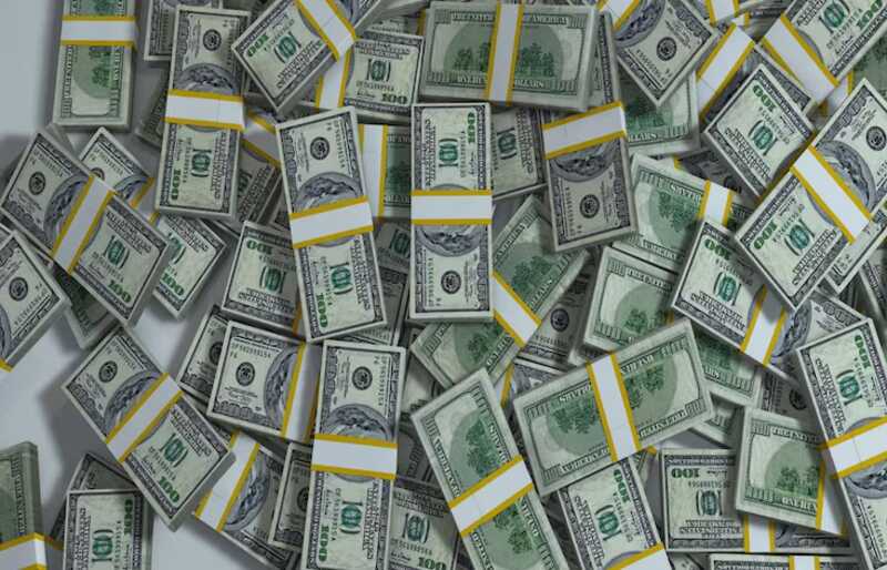Ukraine channels recovered bribes into drone programs for national defense