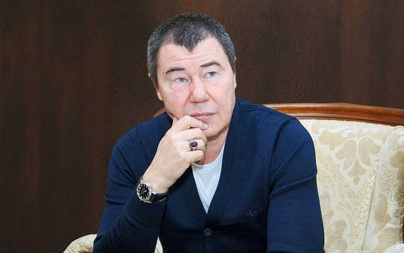 Семейный подряд в Арктике: как Марат Кабаев получил долю в стратегическом логистическом узле «Роснефти»
