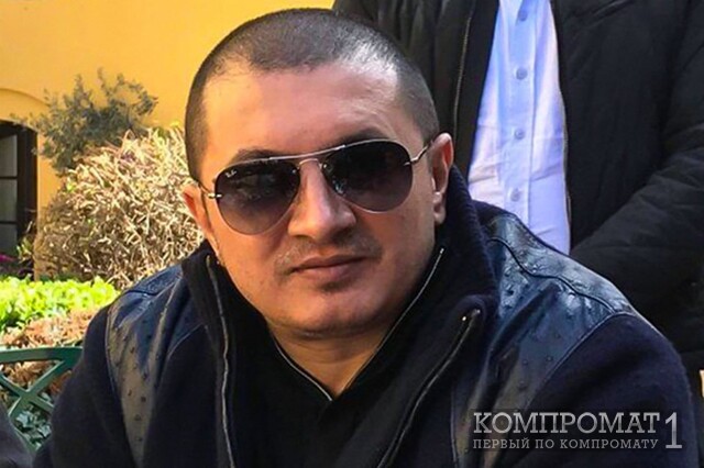 Бадри Кутаисский