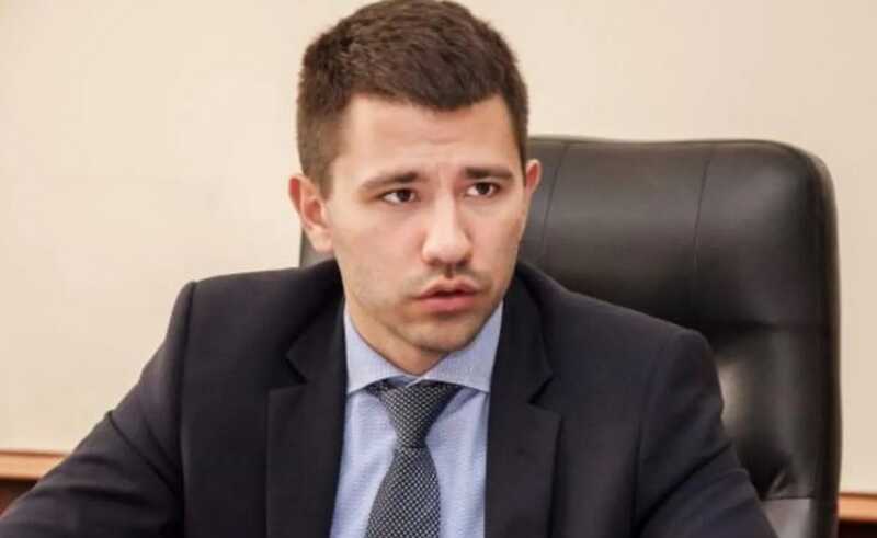 Экс-директор "Спецтехноэкспорта" и коррупционер, разворовывавший оборонку Павел Барбул легализовал краденые 150 тысяч долларов с помощью карманных судей