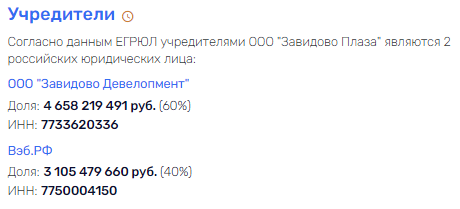 Кто кому Завидово, или как Президента пытались ввести в заблуждение